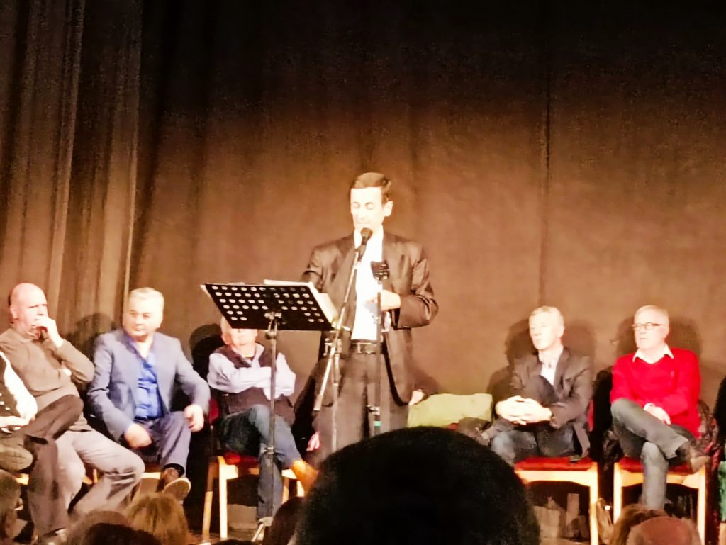 Dragan Koprivica dobitnik nagrade za humor u satiri ,,Slobodan Kostić“