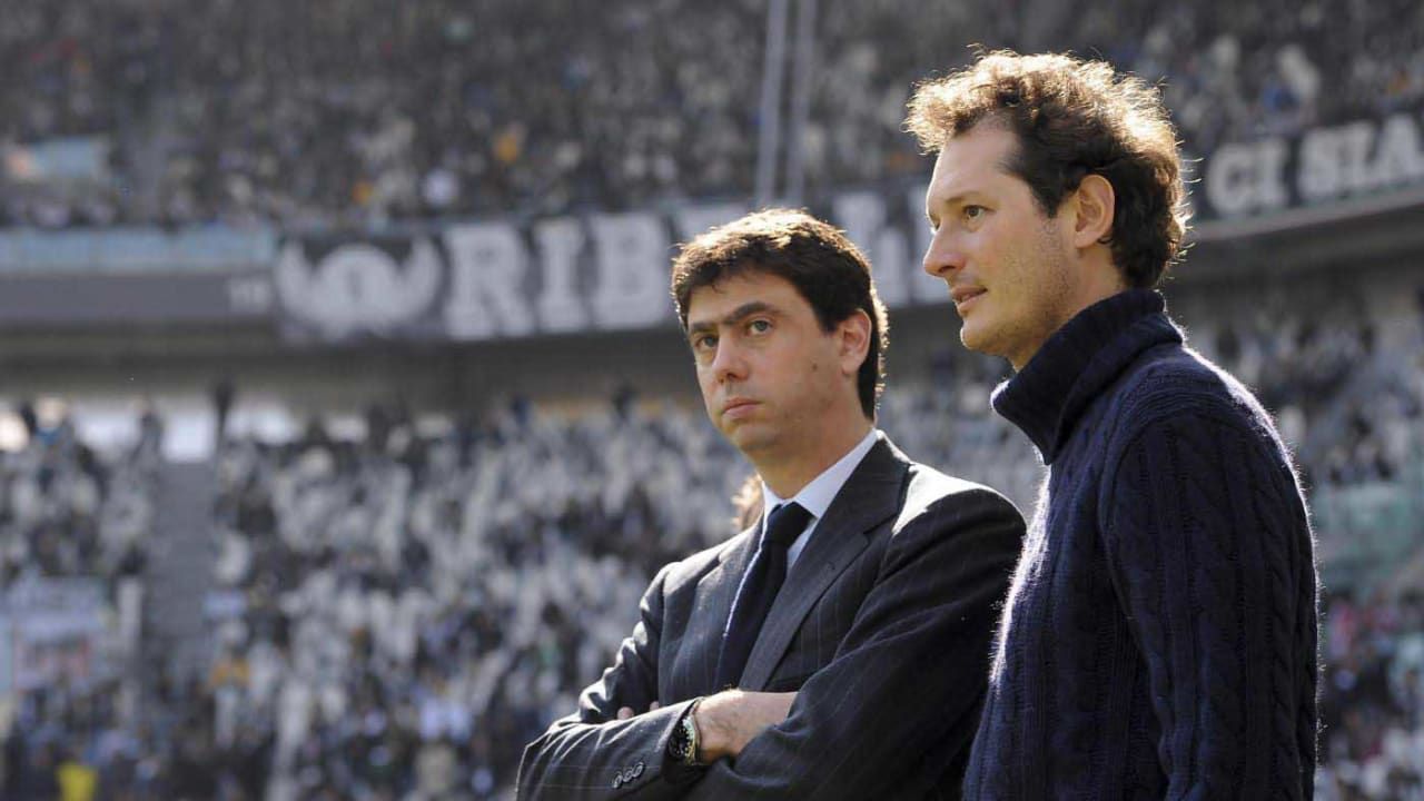 Elkan o Juventusu: Djedovina nije na prodaju