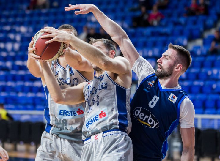 SC Derbi na teškom gostovanju u Zagrebu juri nastavak pobjedničkg niza