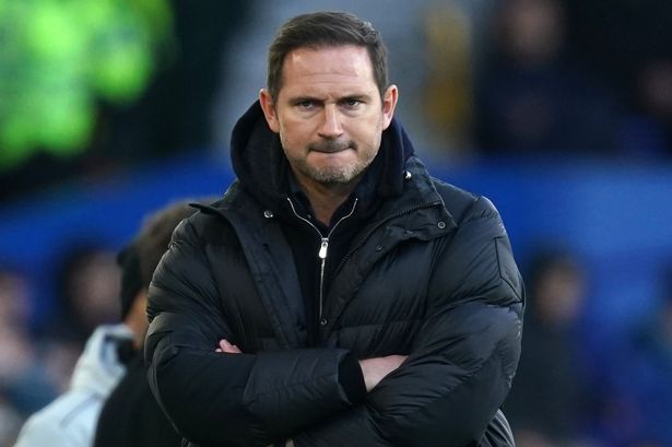 Lampard: Apsolutno se ne plašim otkaza