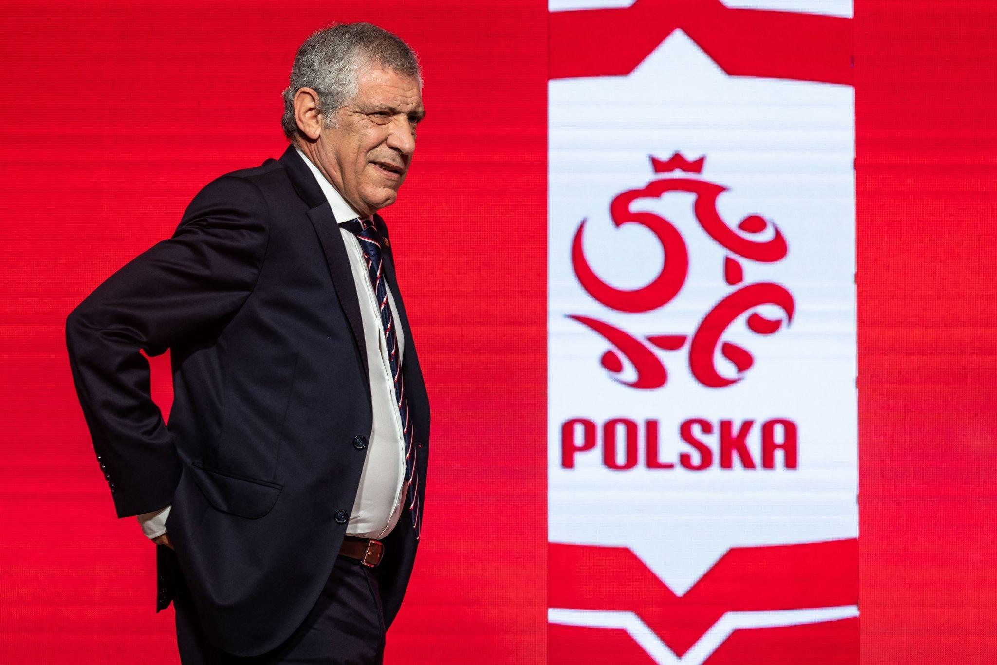 Poljaci izabrali: Santoš novi selektor