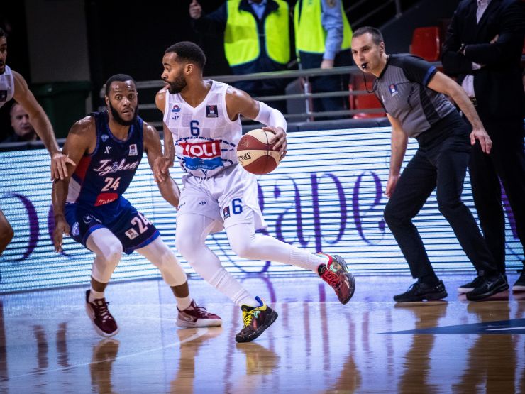 Sporazumni raskid saradnje: But više nije član plavo-bijelih