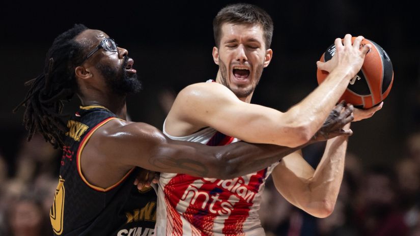 Sječa „kneževa“ u „Pioniru“: Obradovićev Monako na minus 24