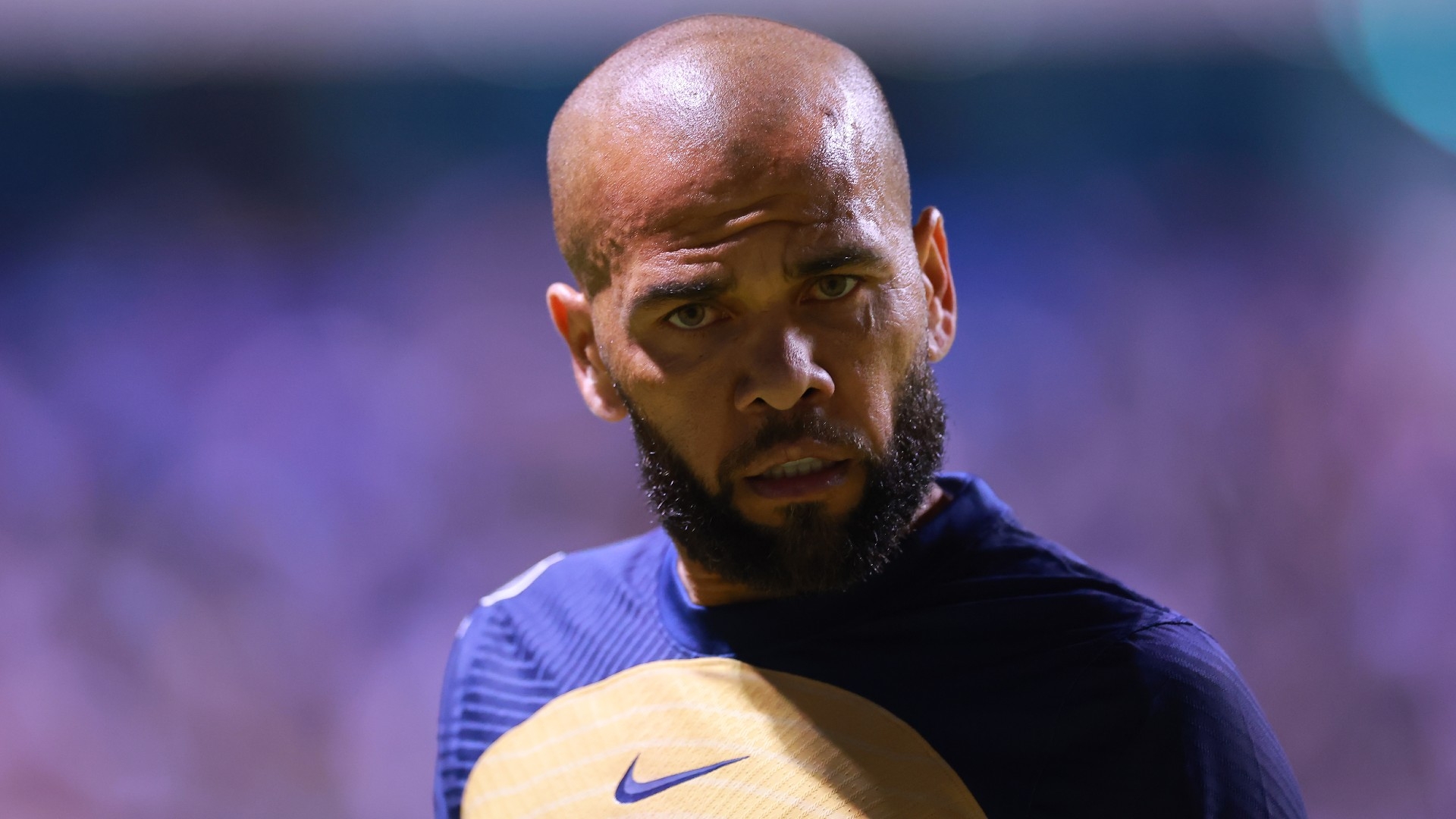 Uhapšen Dani Alves zbog optužbi za seksualni napad