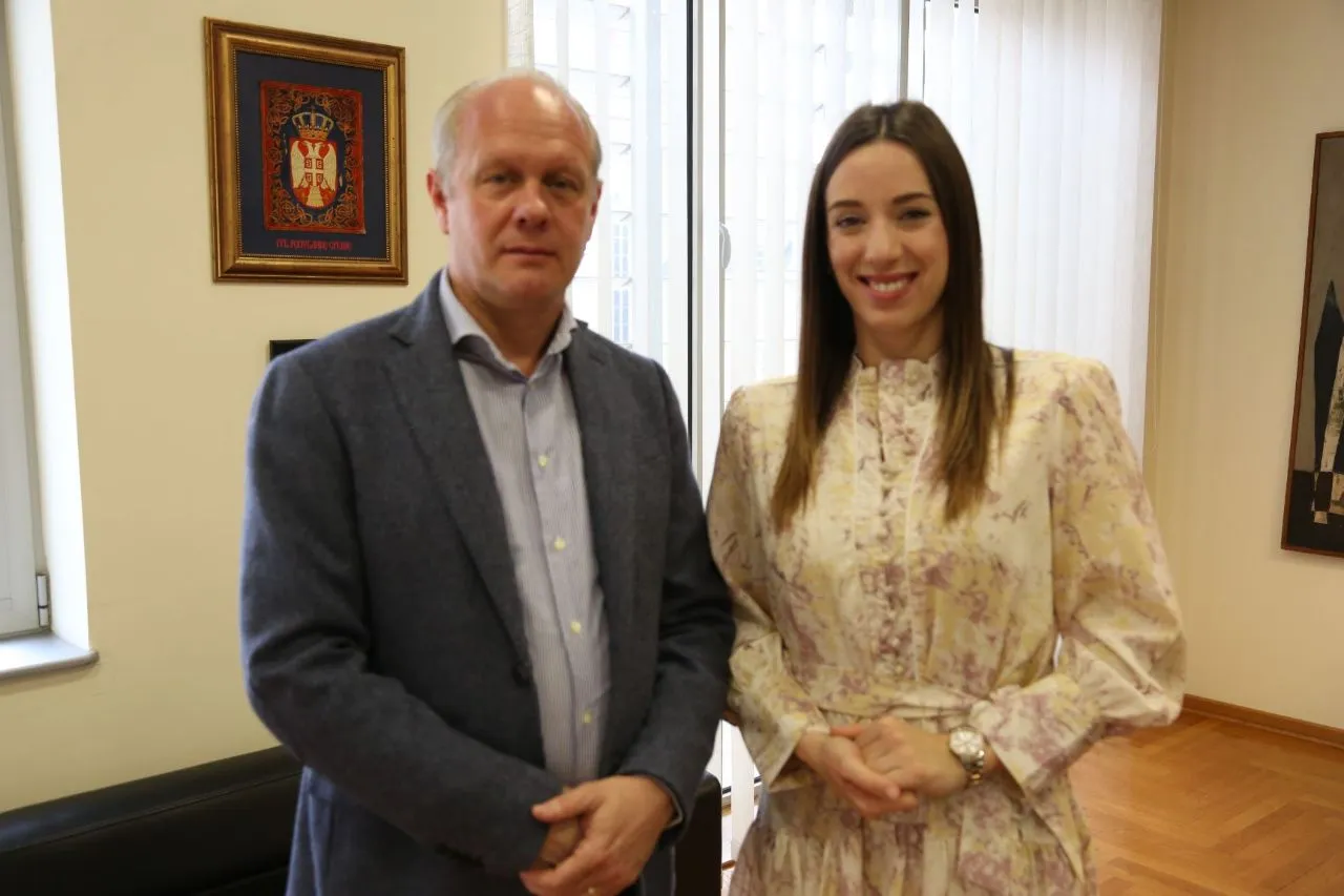 Crnogorčevićeva sa Panaotovićem u KCNS: Dva koncerta na proljeće u Novom Sadu