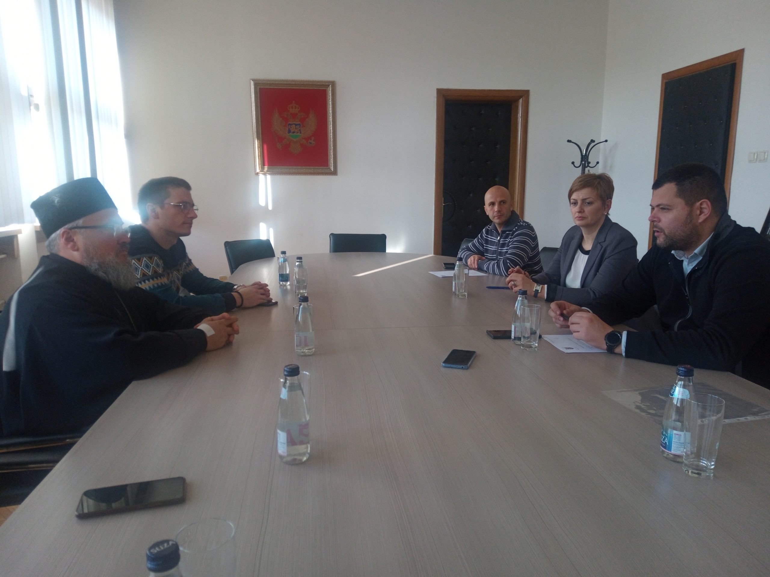 Opština Nikšić potpisala memorandum o saradnji sa Fondacijom „Muzej Žitomislić“
