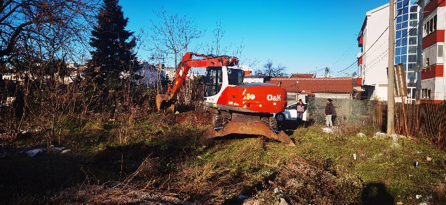 Nakon više od 50 godina u Podgorici se gradi džamija