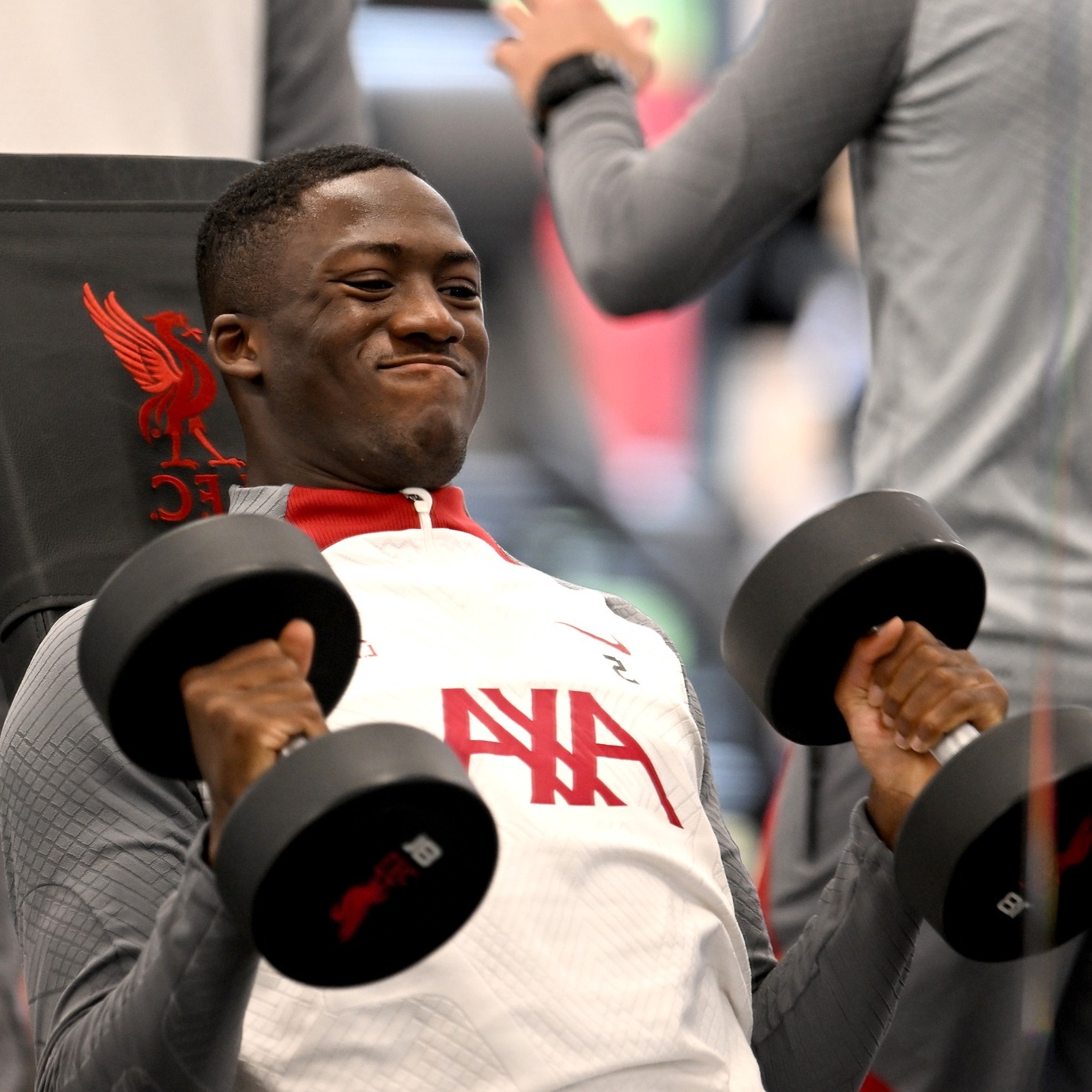 Liverpul bez štopera: Konate van terena tri nedjelje