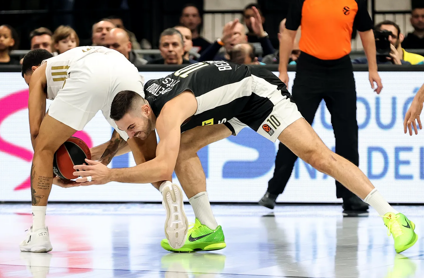 Obradović: Monako nije samo Majk Džejms