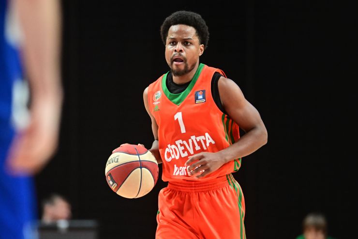 Plejmejker Cedevita Olimpije MVP decembra u ABA ligi