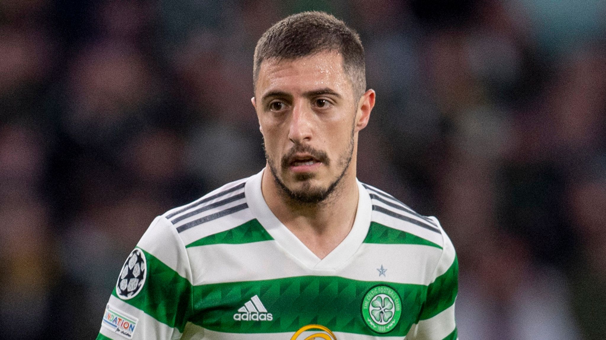 Union Berlin: Juranović zamjena za Rajersona