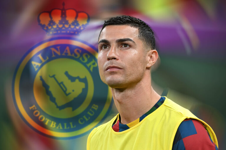 CR7 debituje za Al Nasr 21. januara