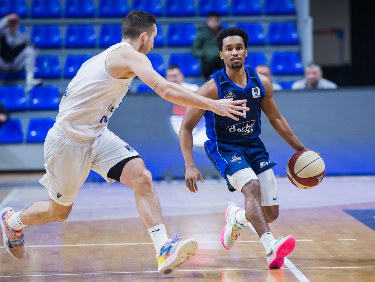 Plej SC Derbija MVP 14. kola ABA lige