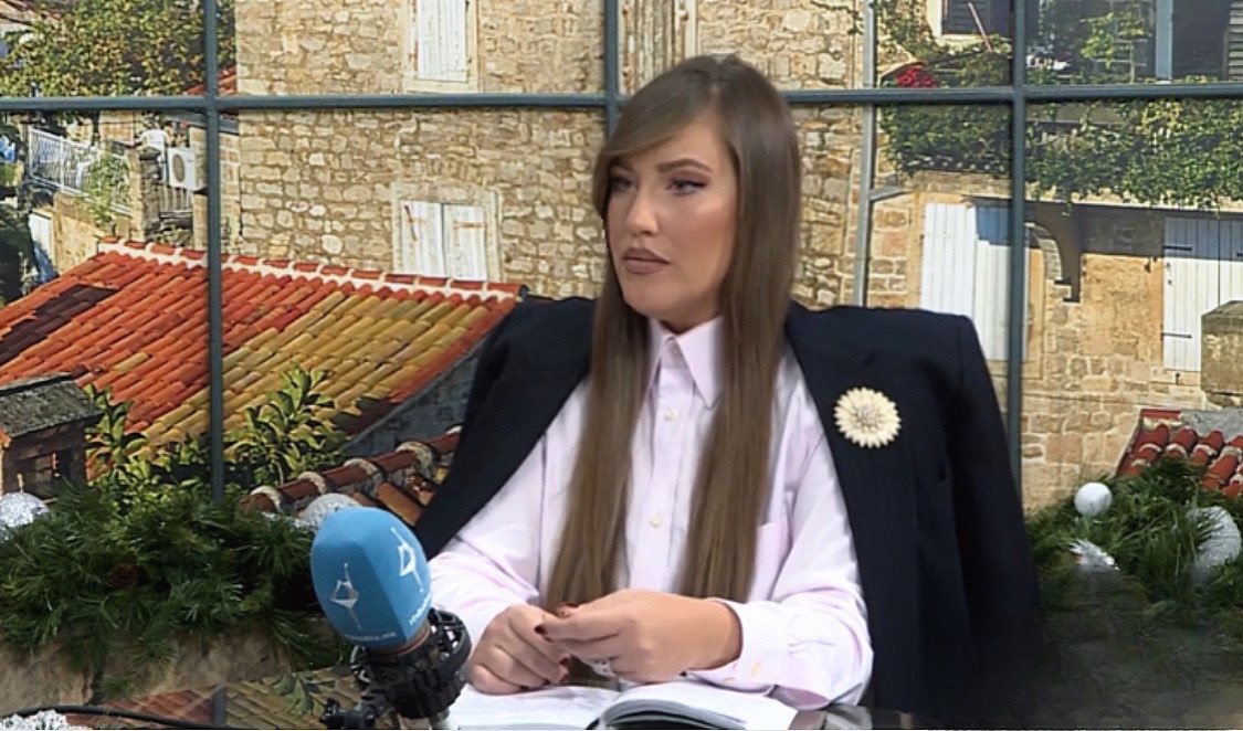 Demokratizacija Crne Gore putem većeg učešća žena u politici: Projekat nvo grupa građana BU2 – „TVOJIH 5 MINUTA“