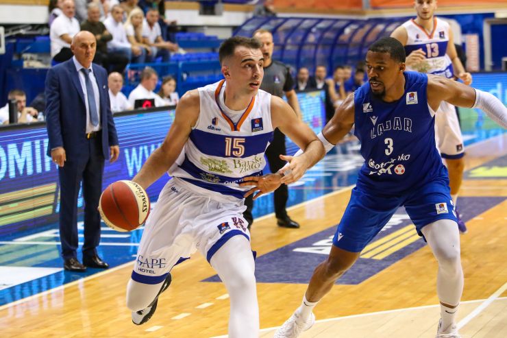Mornar gostuje timu od kojeg nije izgubio šest godina