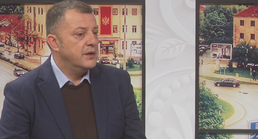 Perunović: Kupovina Željezare jedan od najboljih projekata države; Imovina procijenjena na 54 miliona evra!