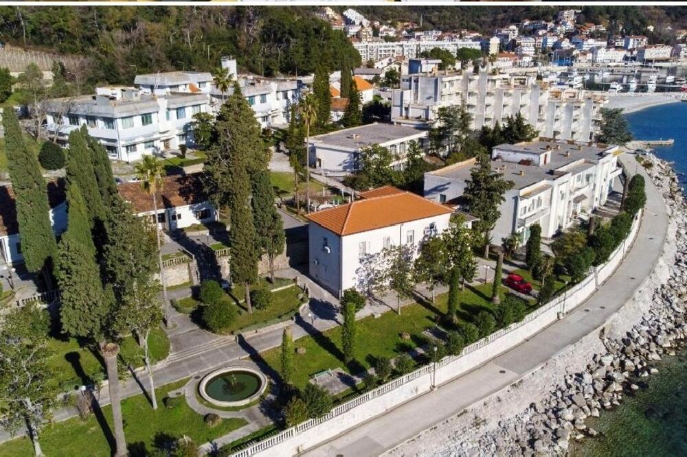 Herceg Novi ostaje bez bolnice Meljine?