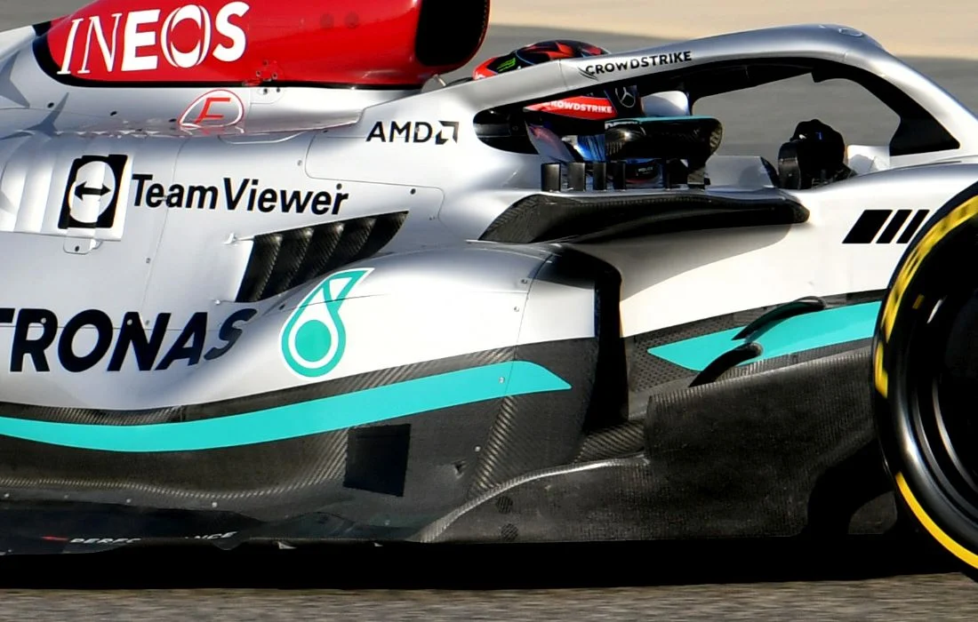 Formula 1: Mercedes tvrdi da su pronašli dodatne performanse u svom dizajnu bolida