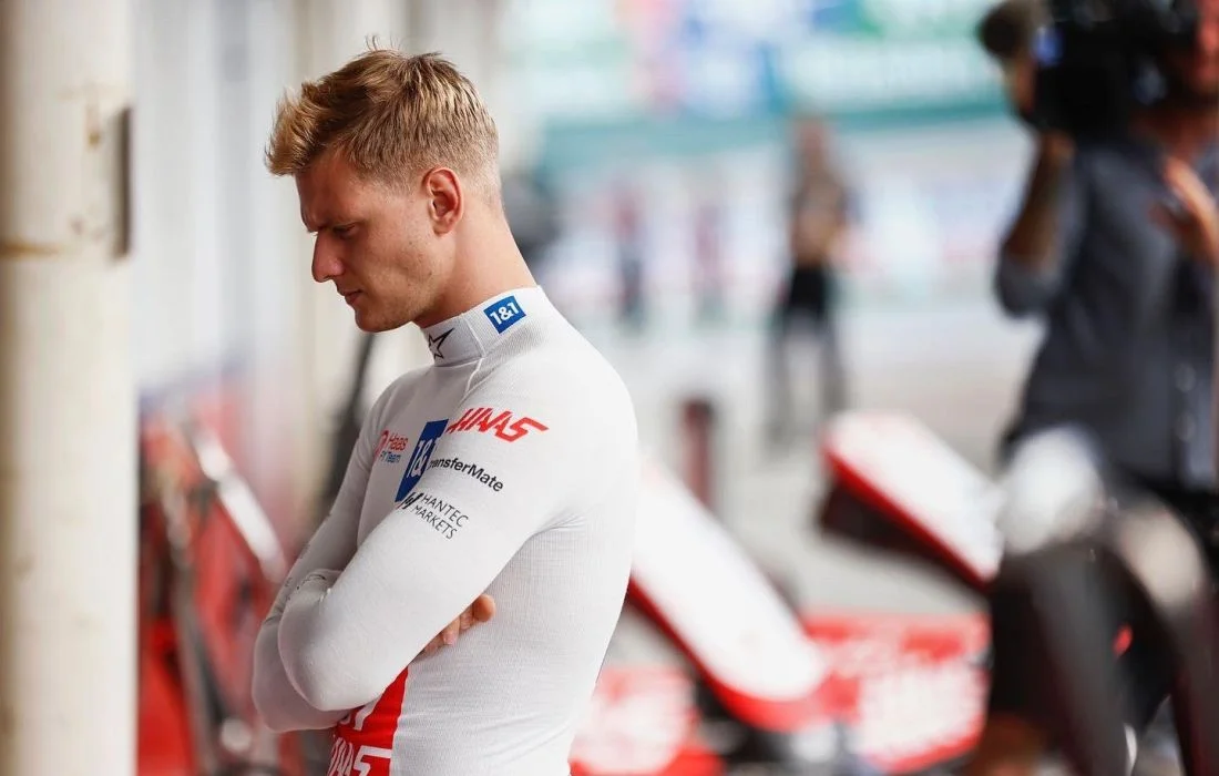 Formula1: Politički i drugi razlozi koštali Šumahera mjesta u Alfa Tauriju