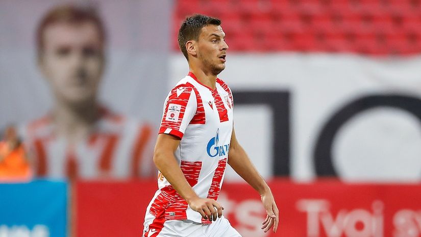 Voša se nada dolasku Vulića i saradnji sa Bolonjom