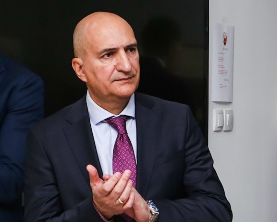 Transfer politika Zvezde: Kulibali u Turskoj, dva Filipa ne žele da se vrate, prioritet špic i desni bek