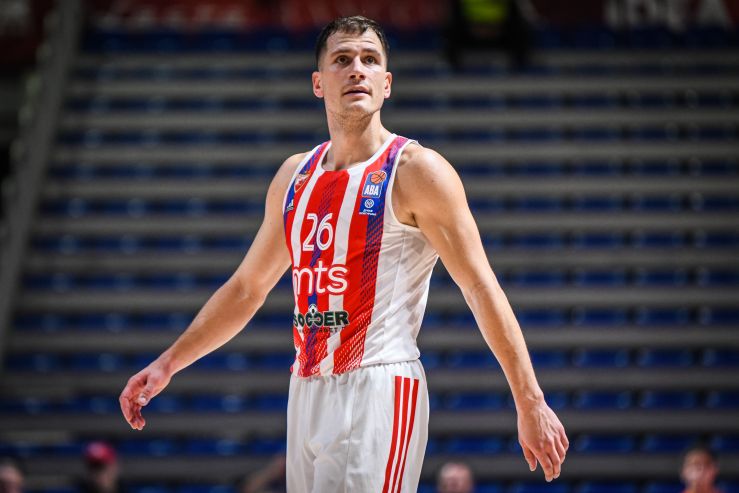 Nedović: Pobjedu posvećujemo našim ranjenim momcima kod kuće