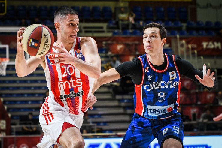 Nikola Ivanović se nada da će se vratiti do 20. januara