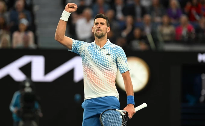 Novak jači od bola i Kuakoa za plasman u 3. kolo!
