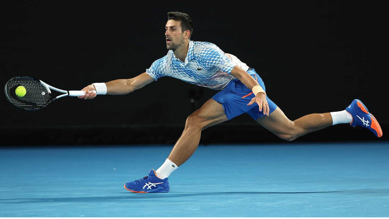 Nole: Najbolji svih vremena? Rezultati govore dovoljno; Na takav način mi diraju oca, isprovociraju me, onda iz inata odigram kako treba