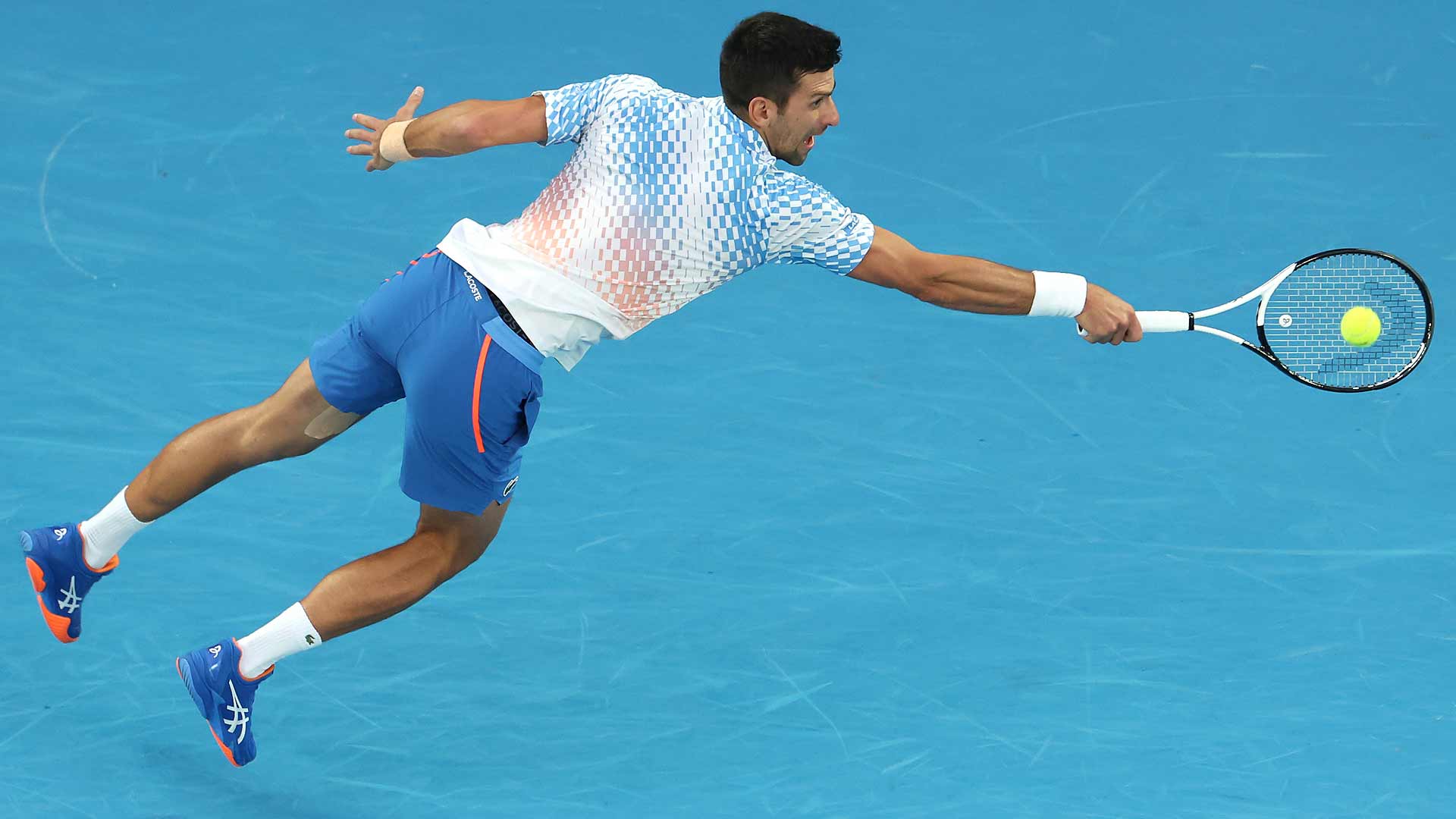 Od Melburna do Melburna: Kako je Novak ispisao istoriju