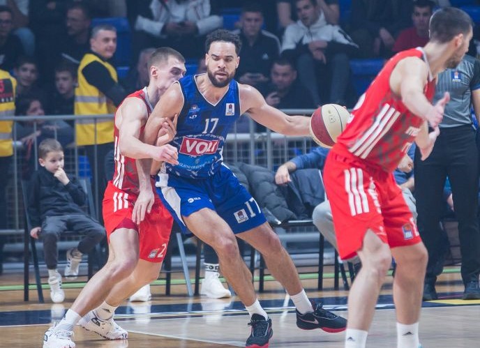 Jovanović: Šljonsk se ne predaje, igubili su tek u finišu od Gran Kanarije