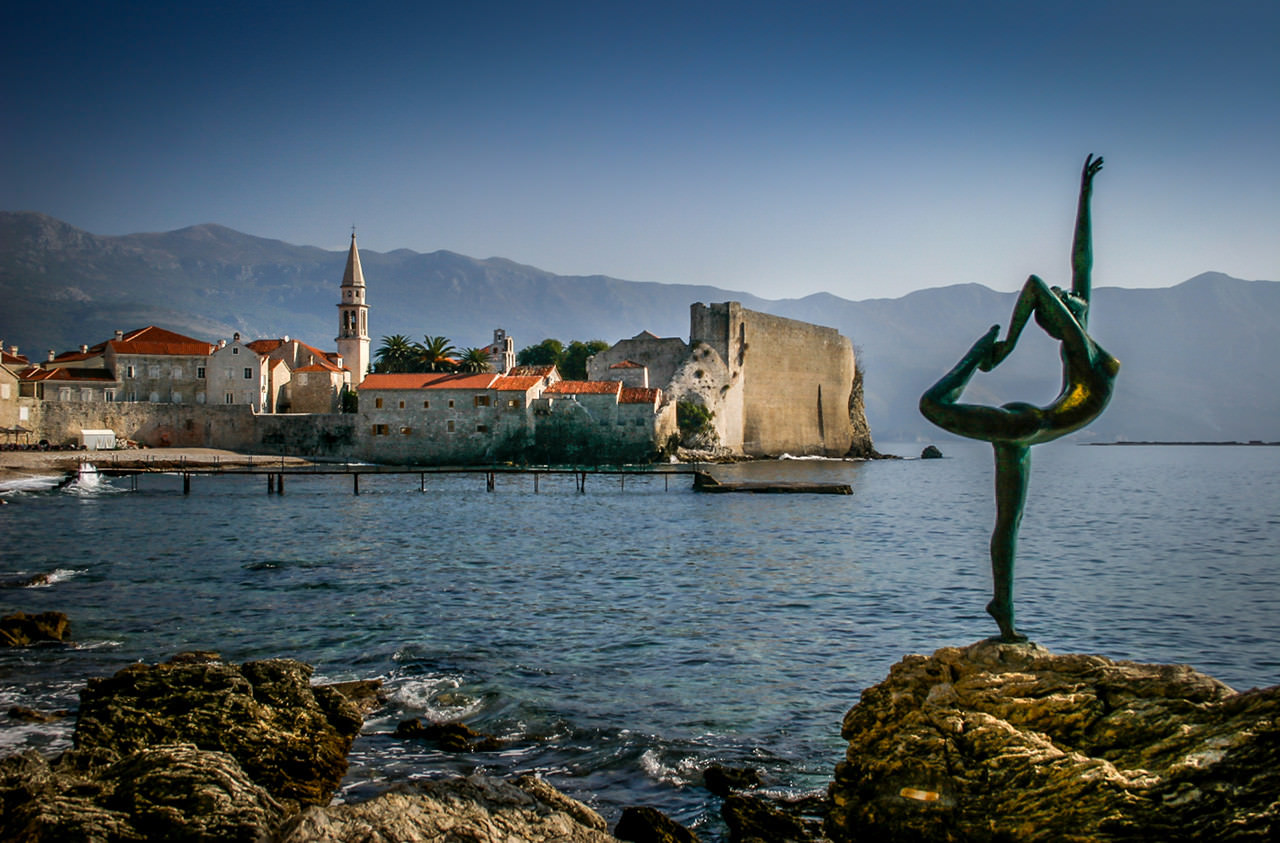 Opština Budva uputila Javni poziv za gradski i prigradski linijski prevoz putnika
