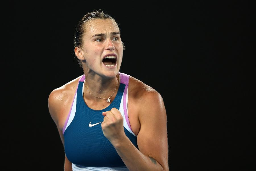 Sabalenka preokretom do titule na Australijan openu!