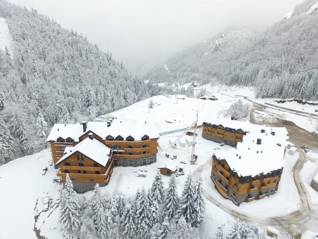 Prvi luksuzni hotel na skijalištu U Crnoj Gori: Swissôtel u Kolašinu otvara vrata u oktobru