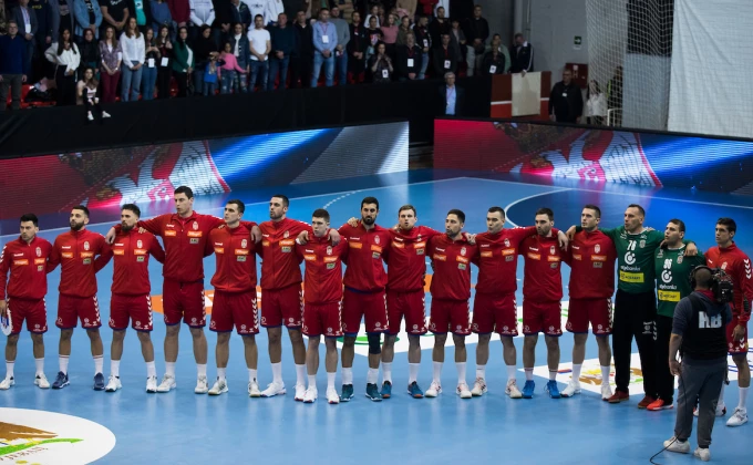 Mogu li Đeronini „orlovi“ da polete do medalje?