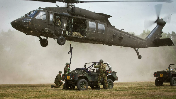 Gavrilov upozorio Zapad da Ukrajini ne isporučuje prljave bombe koje su upotrijebili u Jugoslaviji!