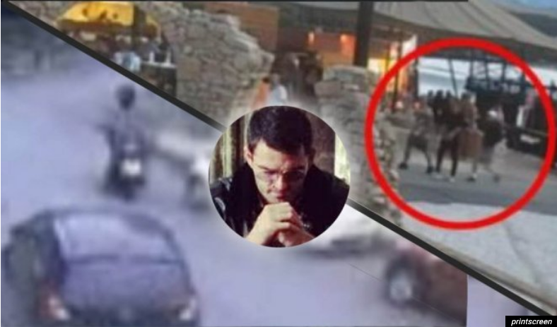 Optužnica za ubistvo Jovana Vukotića predata sudu u Istanbulu