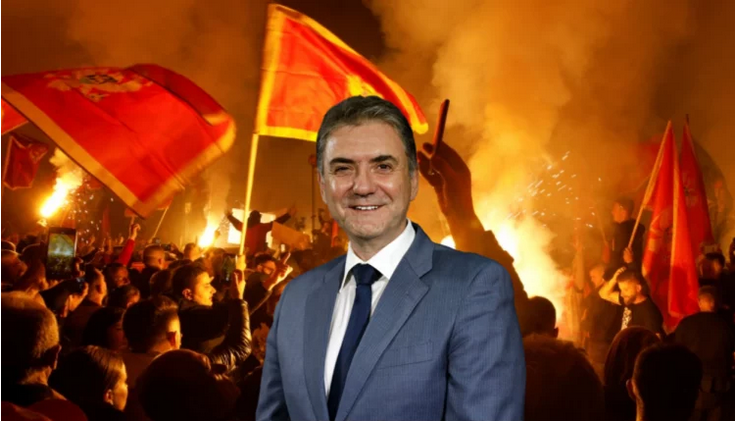 Decembar prošao, SDT još nije reagovao: Ivanović i dalje na slobodi
