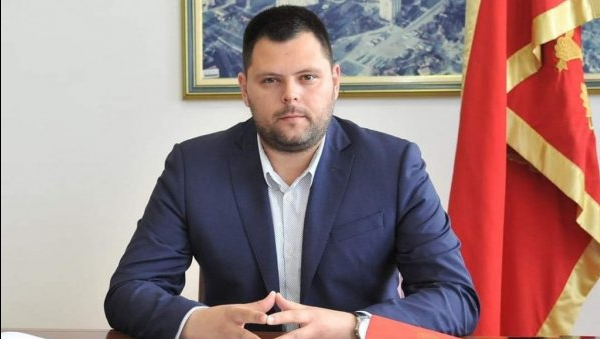 MARKO (KOVAČEVIĆ) I MUSE KESEDŽIJE