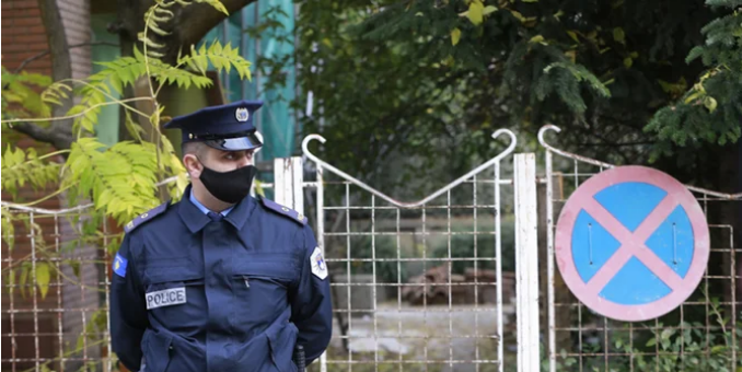 Advokat uhapšenih Srba na KiM se nada da će obojica biti uskoro na slobodi