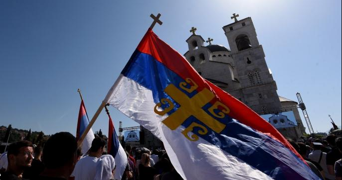 Srbi u Crnoj Gori na političkom ražnju ili 9. januar za pamćenje: Početak završne etape antisrpske histerije!