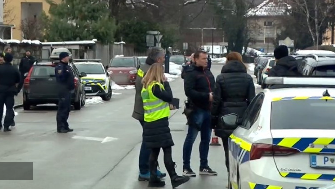 Ubistvo u Ljubljani: Ubijeni bio u sukobu sa slovenačkim dijelom Kavačkog klana