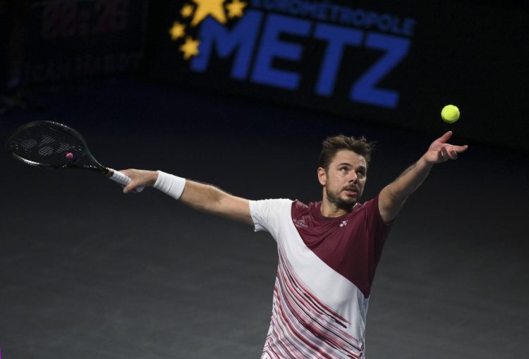 Vavrinka: Navijače treba pustiti da rade šta hoće, ne vjerujem da će vrijeđati Novaka