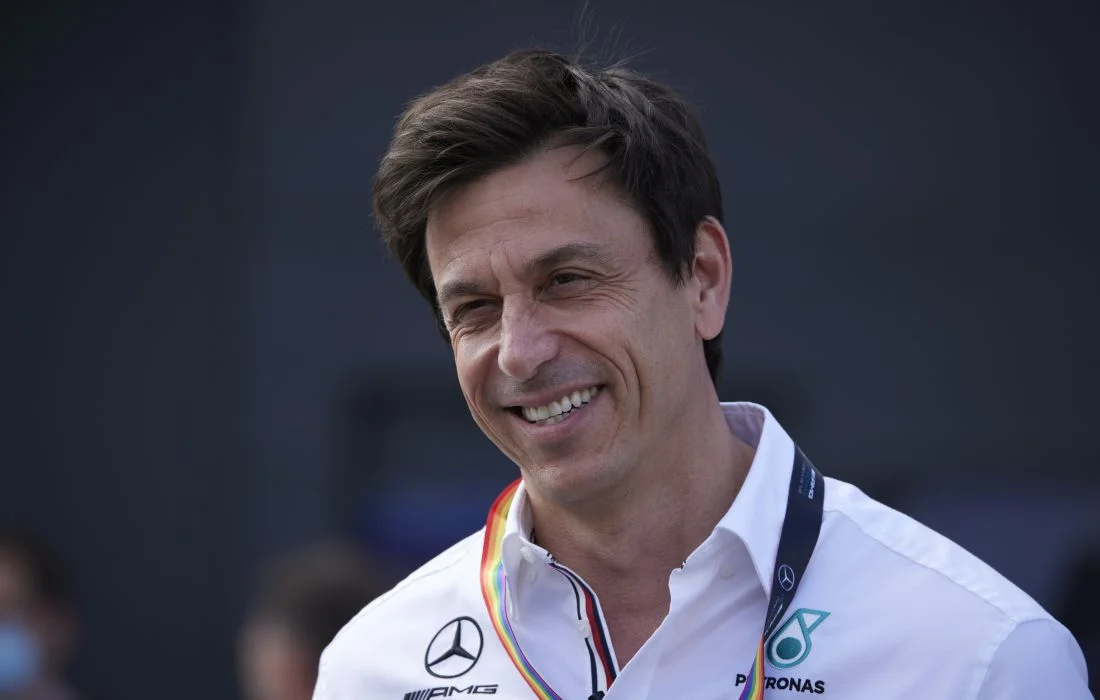 Formula 1: Volf samouvjeren u performanse novog Mercedesa W14