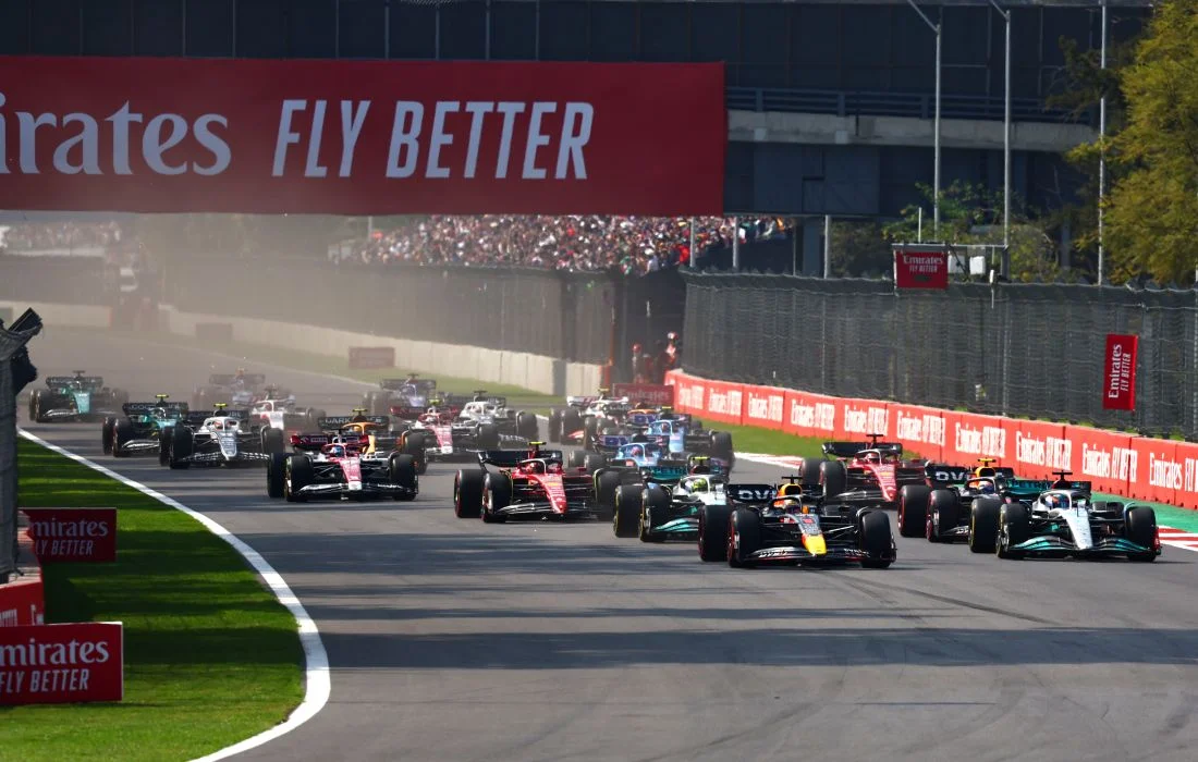 Formula 1: Promjene u pravilima koje će stupiti na snagu u 2023.
