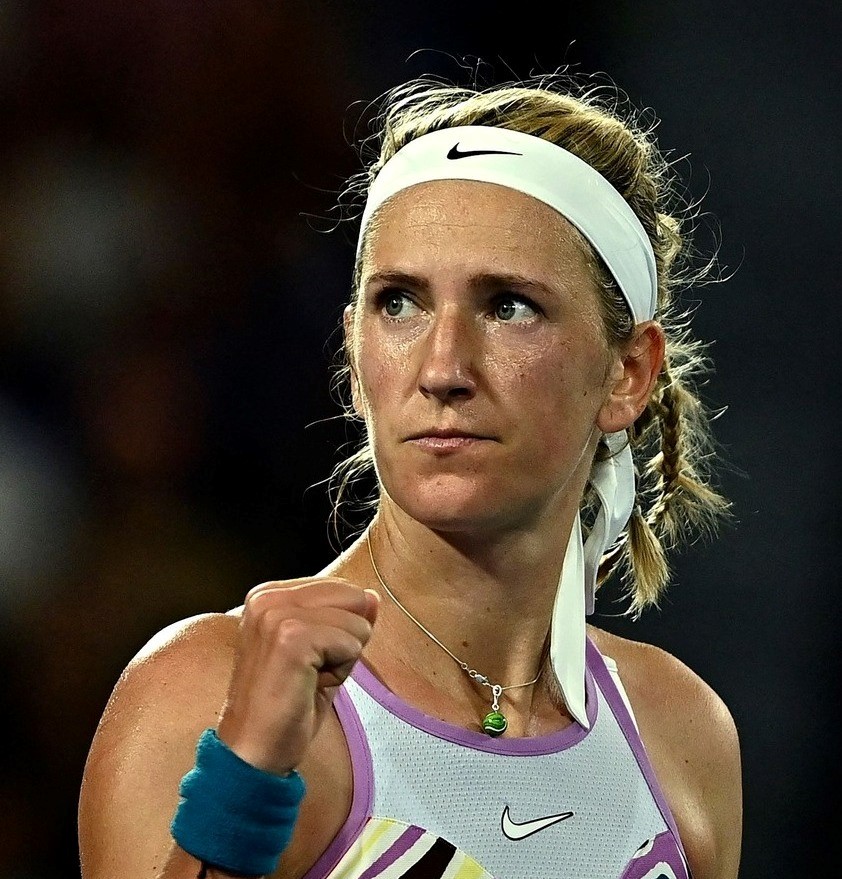 Azarenka novinaru: Stvarate pritisak pitanjima o stvarima koje nisu pod našom kontrolom