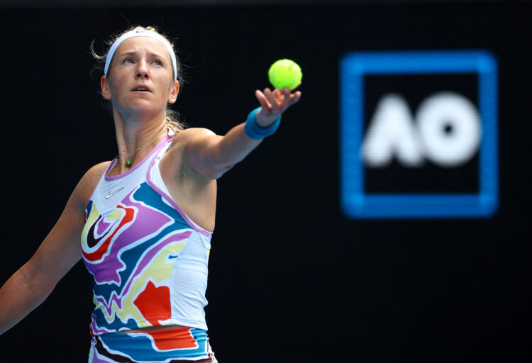 Azarenka upisala jubilarnu 150. grend slem pobjedu