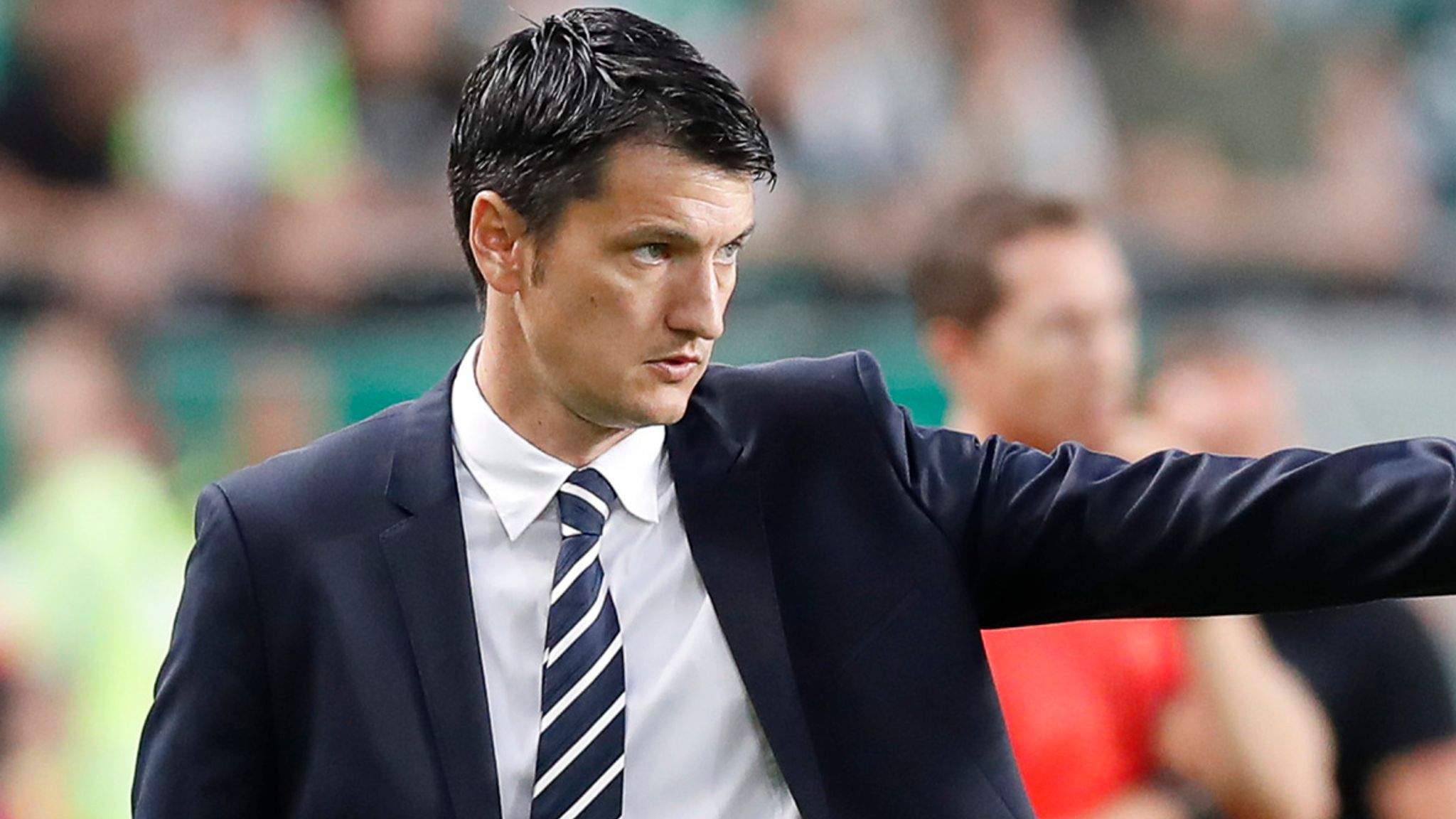 Ivić i zvanično na klupi Krasnodara: Karanka preuzeo Makabi