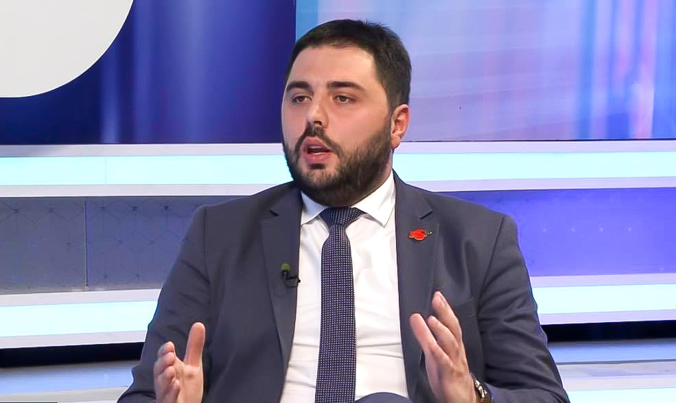 Martinović: Vlada da pomogne u saniranju posledica nevremena