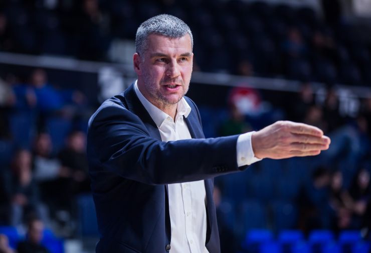 Jovanović: Split je u prethodnom periodu igrao dobru košarku